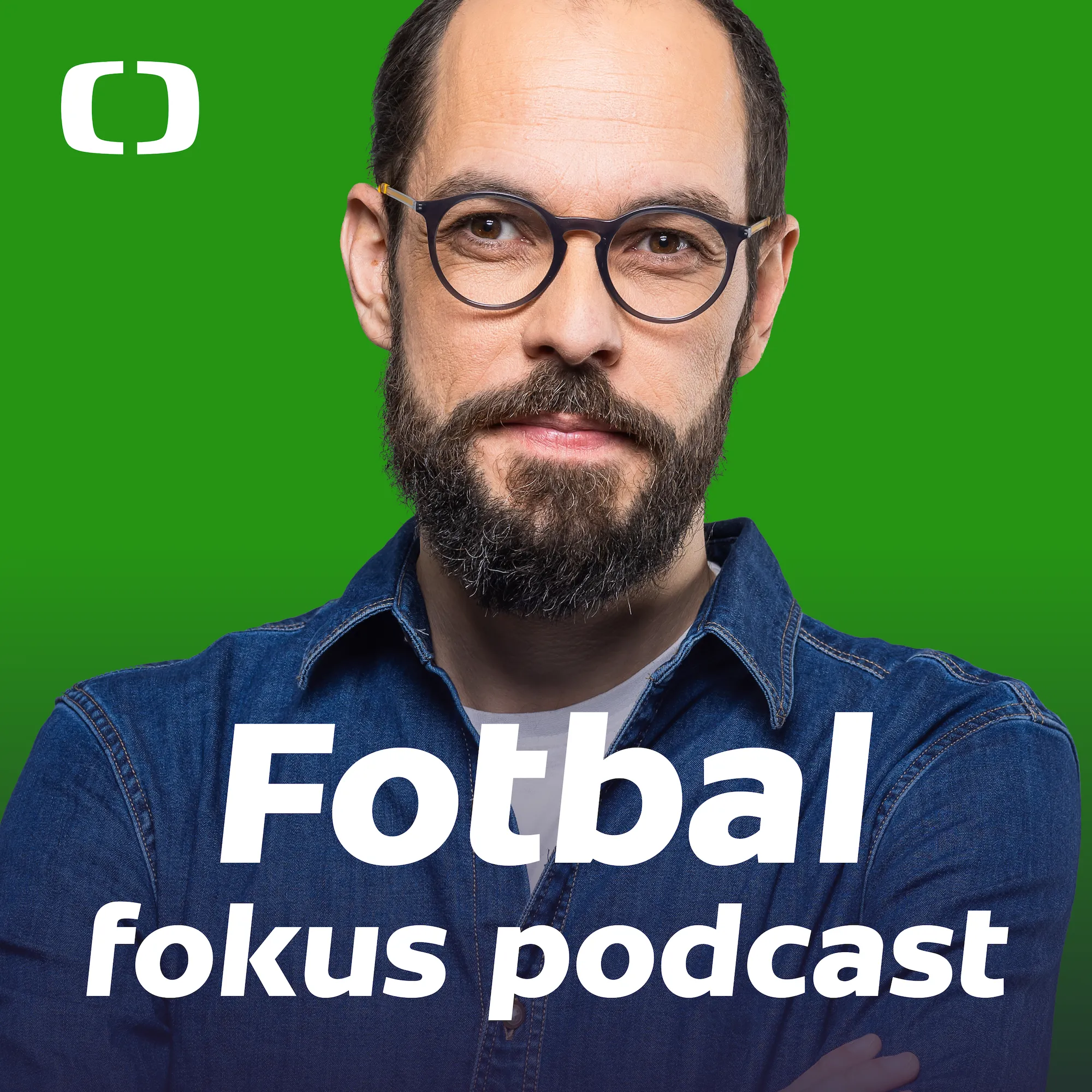 Fotbal fokus cover