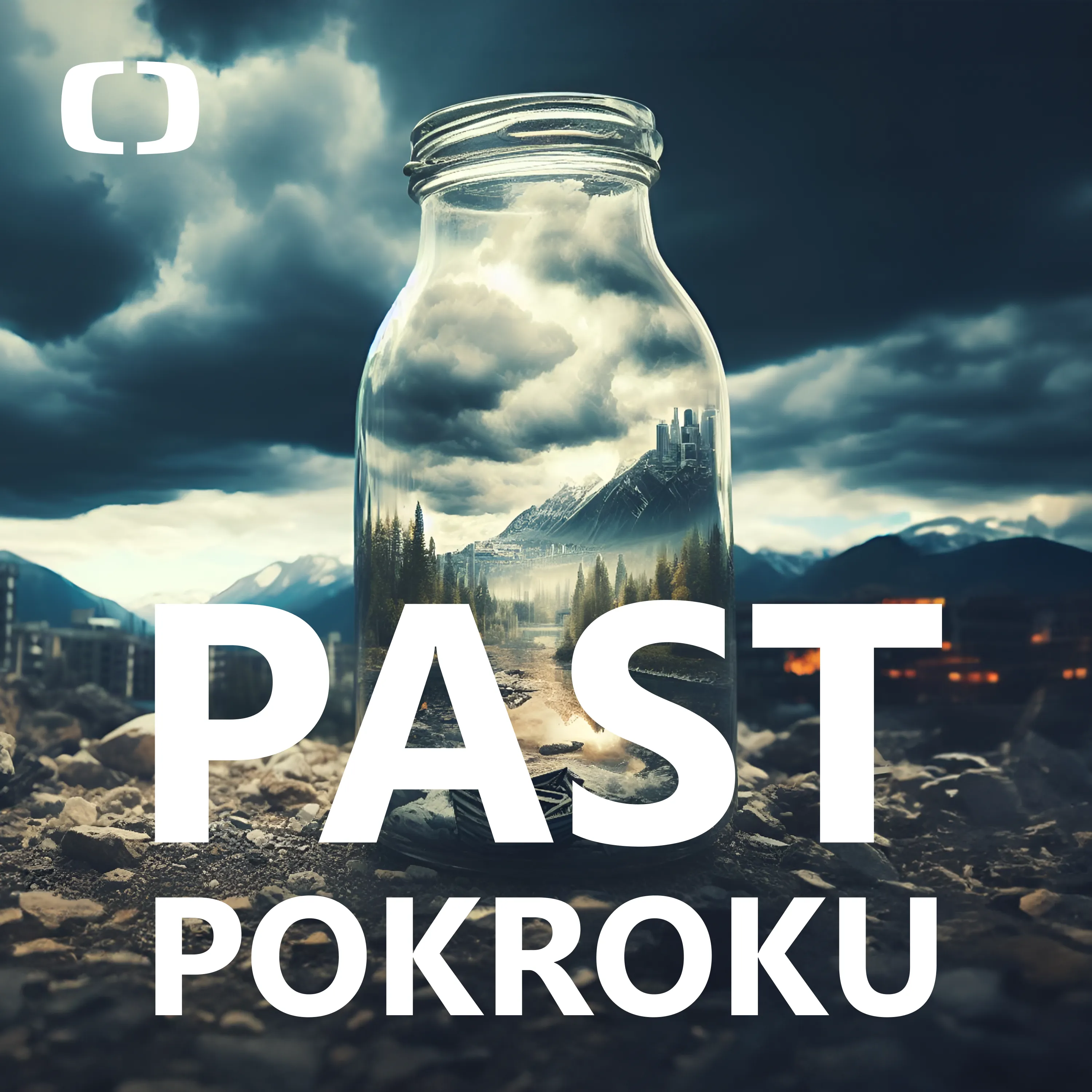 Pask pokroku